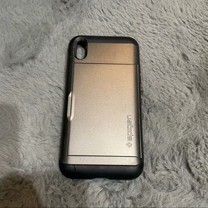 ❤️ Spigen iPhone case